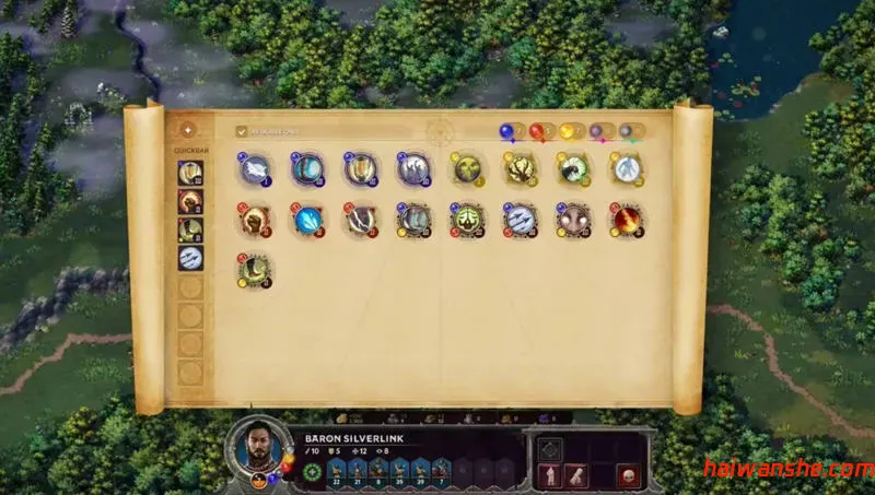 征服之歌(Songs of Conquest) v1.55 官方中文版 策略回合制游戏 2.6G