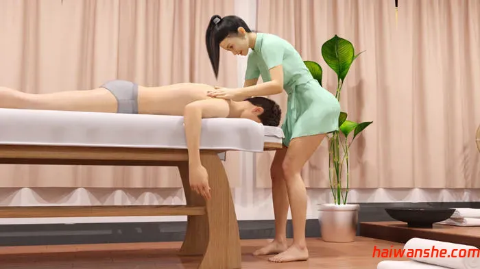 问题大学 v1.6.0 汉化重制版 PC+安卓 神级手绘SLG游戏 6.2G