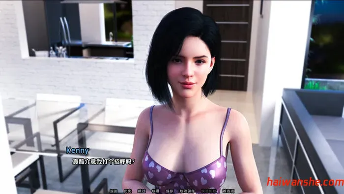 1737013447805849.jpg 爱情恐惧症(Love phobia) v0.50 汉化版 PC+安卓 动态SLG游戏 1.6G