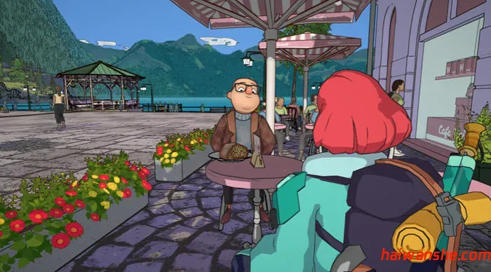 辛特堡传说(Dungeons of Hinterberg) 官方中文版 奇幻冒险ARPG游戏 5.6G