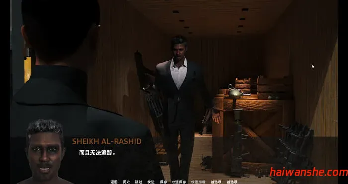 1742194258879873.jpg 在责任与爱之间 v1.1 汉化版 PC+安卓 动态SLG游戏 3.9G