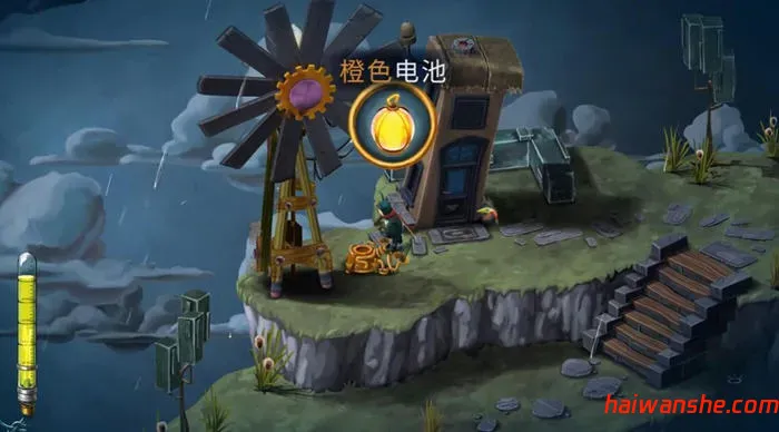 1742192603216989.jpg 虚构世界2:信条谷 v1.0.56 安卓中文版 梦幻动作冒险游戏 1.8G