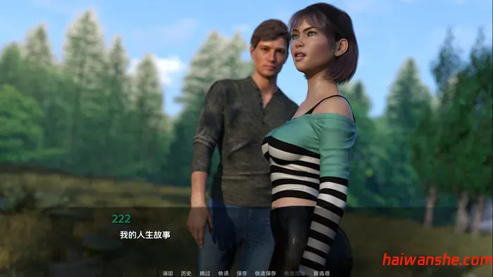 1742194585752847.jpg 我认识你 Ch.3 P1 v2.7 汉化版 PC+安卓 动态SLG游戏 4.8G