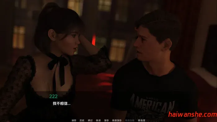 1742194584462448.jpg 我认识你 Ch.3 P1 v2.7 汉化版 PC+安卓 动态SLG游戏 4.8G