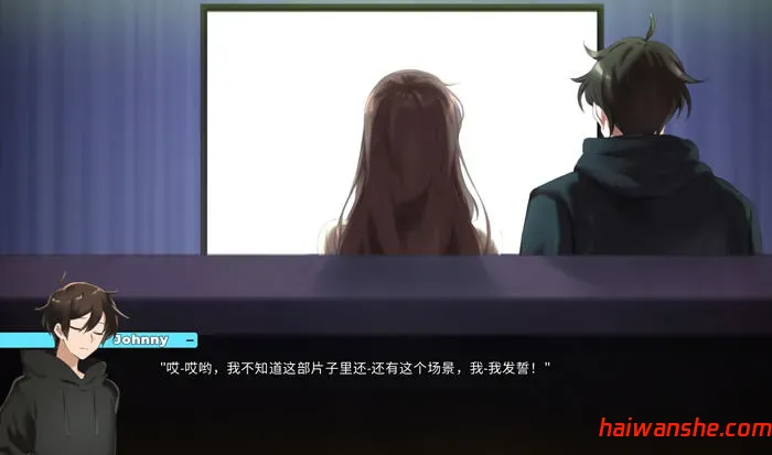 1742276953659060.jpg 妈妈为何这样(He Maid Her Fall) v0.4.5 STEAM官方中文版 SLG游戏 1.8G