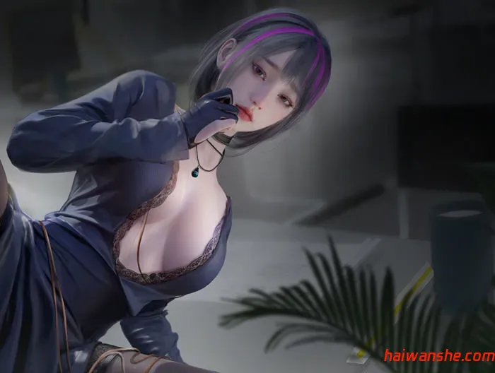 乔甜和她的闺蜜们 STEAM 官方中文版 休闲益智游戏 500M