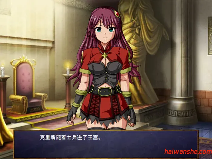 巴吉尼亚战记 v2.5 STEAM官方中文版 战棋RPG游戏 500M