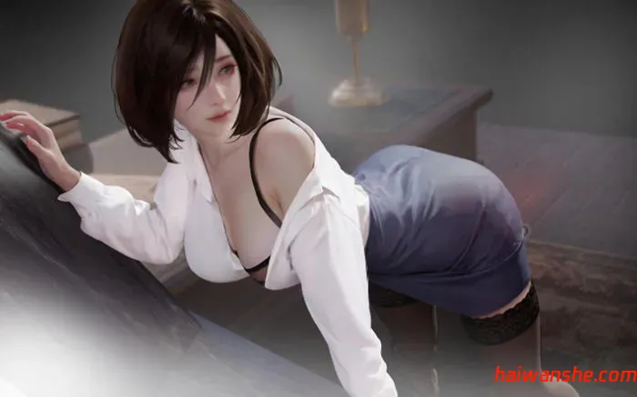 乔甜和她的闺蜜们 STEAM 官方中文版 休闲益智游戏 500M