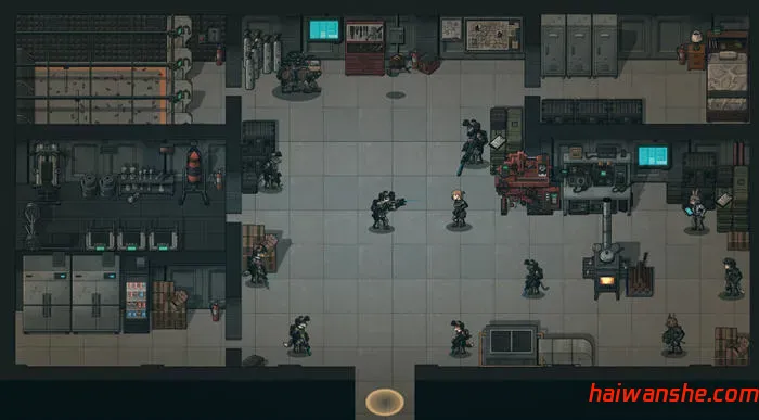 1730678441635506.jpg 逆袭恶战:末日危机 官方中文版 开放世界动作射击RPG游戏 700M