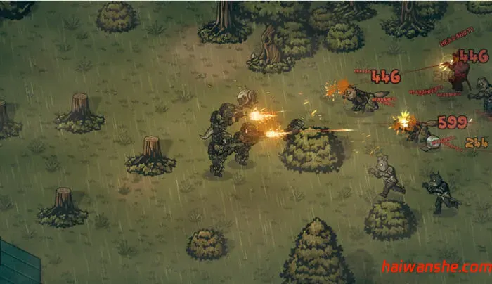 1730678441285378.jpg 逆袭恶战:末日危机 官方中文版 开放世界动作射击RPG游戏 700M