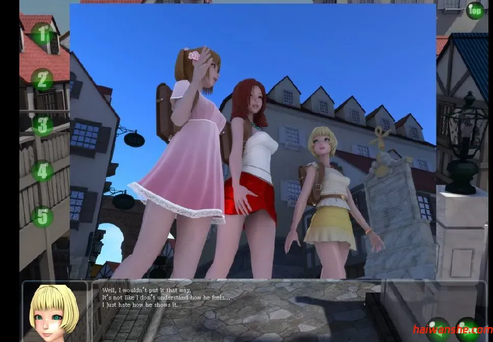 1566962193129258.jpg 吉野.红叶(Yosino) 30部 FLASH 3D游戏合集 大部分汉化版 10G