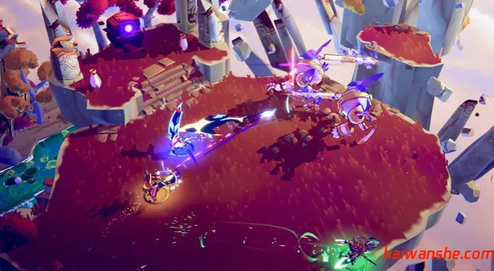 1742444606379534.jpg 风中行者(Windblown) v0.3.2.2 STEAM官方中文版 动作冒险游戏 2.5G