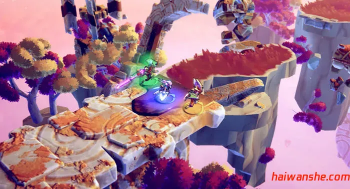 1742444606244608.jpg 风中行者(Windblown) v0.3.2.2 STEAM官方中文版 动作冒险游戏 2.5G