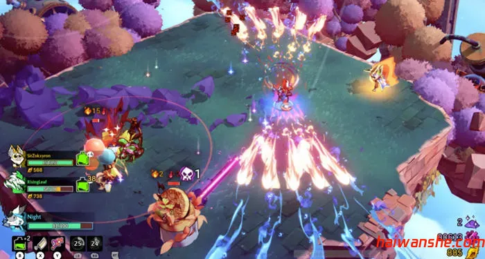 1742444606760863.jpg 风中行者(Windblown) v0.3.2.2 STEAM官方中文版 动作冒险游戏 2.5G