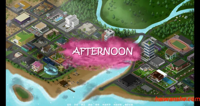 1742650555651928.jpg 臆想小镇(Amanda’s road to porn) v0.8 汉化版 SLG游戏 PC+安卓 6.8G