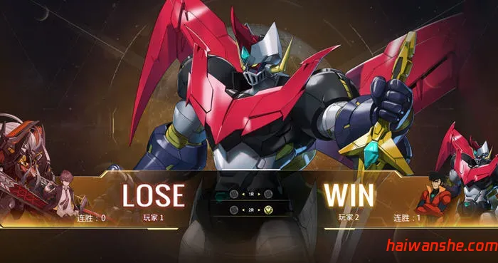 1742732864808060.jpg 机动战队VS(Iron Saga VS) v1.0.1.1 官方中文版 衍生格斗游戏 5.2G