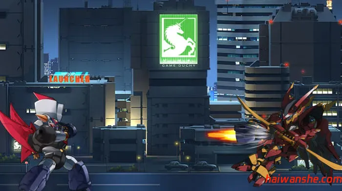 1742732864374677.jpg 机动战队VS(Iron Saga VS) v1.0.1.1 官方中文版 衍生格斗游戏 5.2G