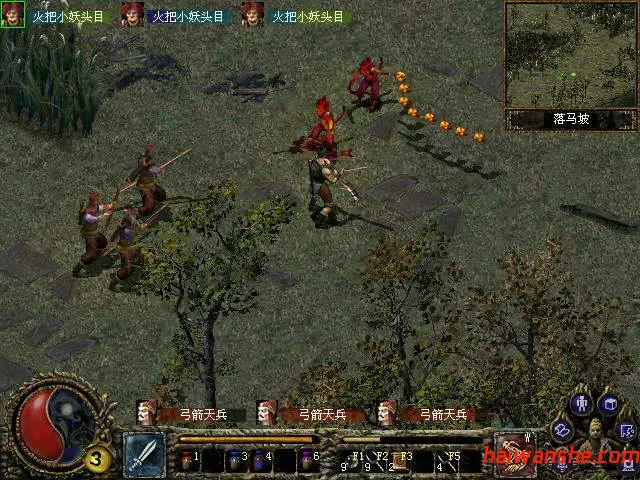 1567904763430102.jpg 秦殇&刀剑封魔录 中文游戏合集 ARPG游戏巅峰之作 2.95G