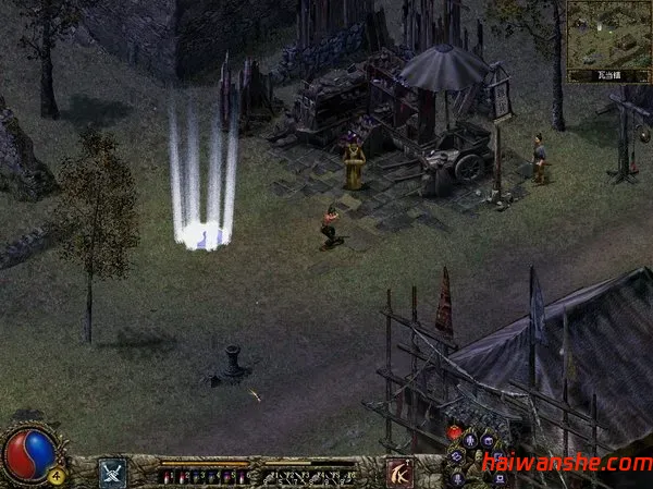 1567904762482429.jpg 秦殇&刀剑封魔录 中文游戏合集 ARPG游戏巅峰之作 2.95G