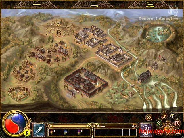 1567904762635106.jpg 秦殇&刀剑封魔录 中文游戏合集 ARPG游戏巅峰之作 2.95G