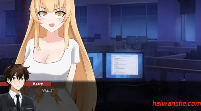 一诺千劫:阿雅版 v0.7.6 官方中文版 恋爱冒险游戏 1.9G