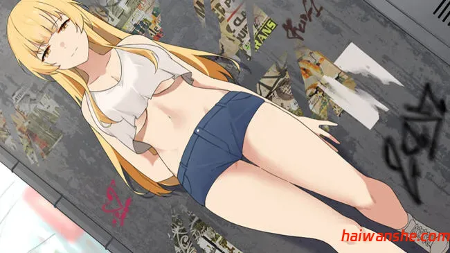 一诺千劫:阿雅版 v0.7.6 官方中文版 恋爱冒险游戏 1.9G