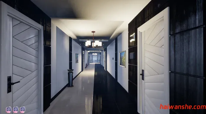 1742276628821638.jpg 迷宫之馆(Maison de Labyrinth) v2.0 DL官方中文版 3D解谜游戏 1.5G