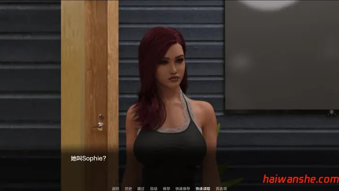 大学之王(University King Release) R12 汉化版 PC+安卓 沙盒SLG游戏 5.8G