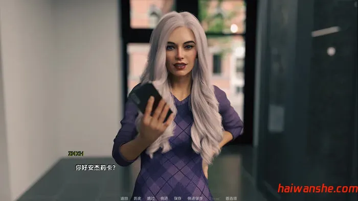 战争迷雾(Fog Of War) Ep.5.5 汉化版 PC+安卓 动态SLG游戏 2G