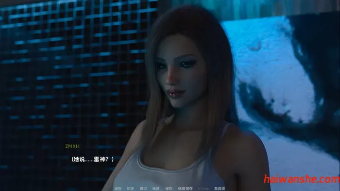 战争迷雾(Fog Of War) Ep.5.5 汉化版 PC+安卓 动态SLG游戏 2G