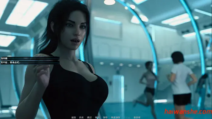 战争迷雾(Fog Of War) Ep.5.5 汉化版 PC+安卓 动态SLG游戏 2G