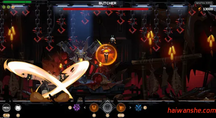 伊娜雅:断世之光 STEAM官方中文版 2D横版动作平台游戏 3.9G