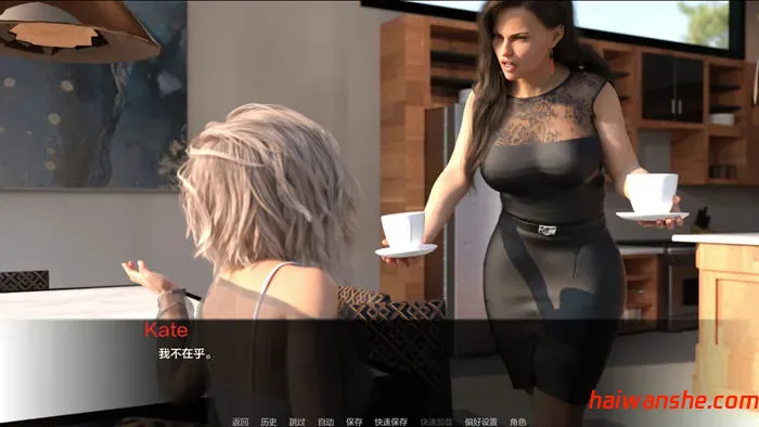 支配游戏(Games of Domination) v0.4.0 汉化版 PC+安卓 动态SLG游戏 1.5G