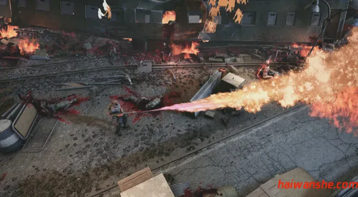 自由锁链(Chains of Freedom) v1.0 官方中文版 策略回合制游戏 2.2G