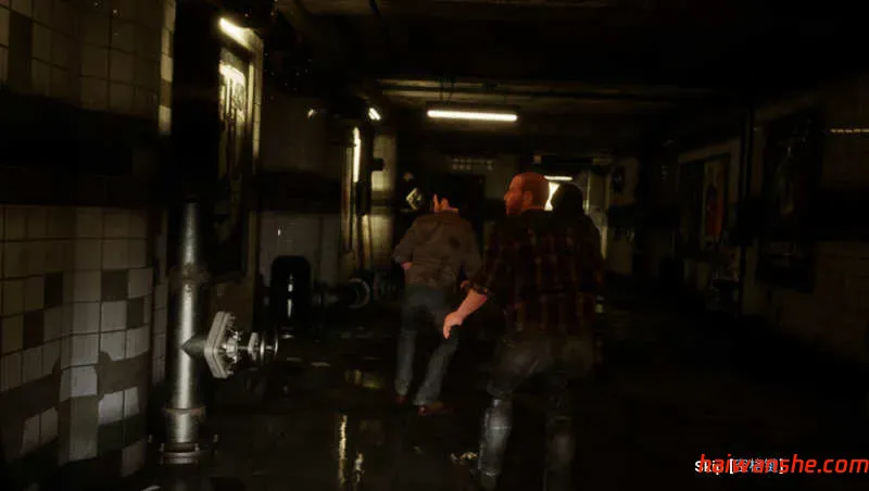 死亡之种:爱之巢穴 v2.10 DL官方中文版 FPS射击游戏 13G