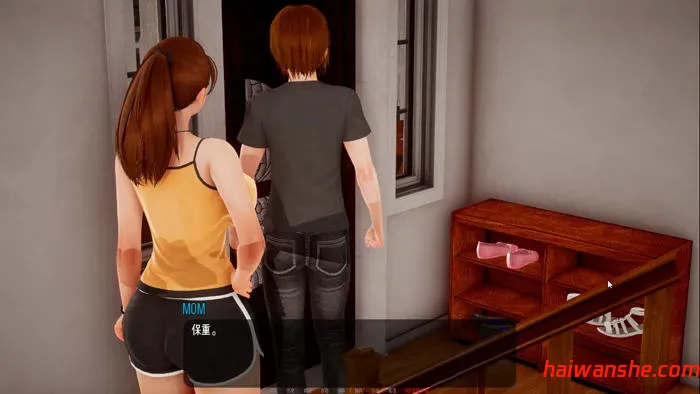 小绿山(Little Green Hill) v1.2 汉化版 PC+安卓 动态SLG游戏 11G