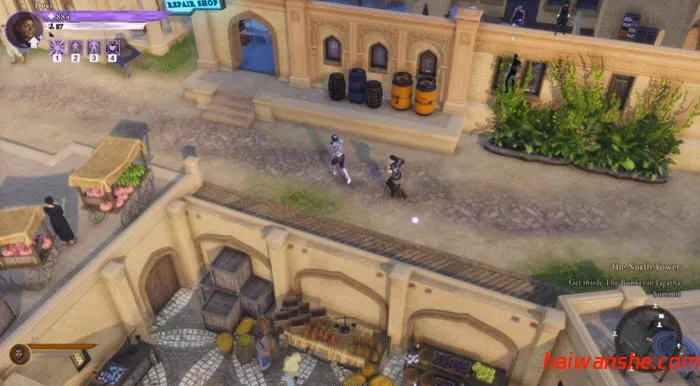 寇瑞登(Coridden) v1.2.3 STEAM官方中文版 ARPG游戏 7.5G