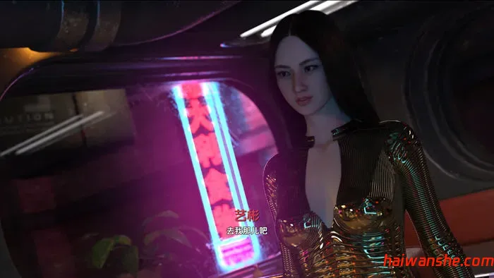 纠结约会(Bindr: Kink Dating) v0.20.8 汉化版 PC+安卓 沙盒SLG游戏 2.1G