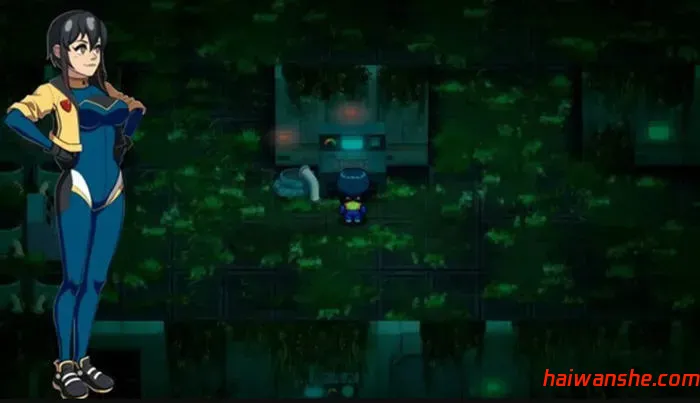 第三次危机(Third Crisis) v1.05 官方中文版 PC+安卓 RPG游戏 1.8G