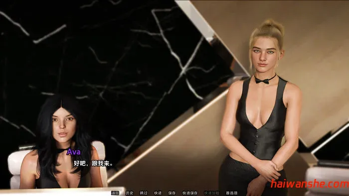 爱情恐惧症(Love phobia) v0.65 汉化版 PC+安卓 动态SLG游戏 1.9G