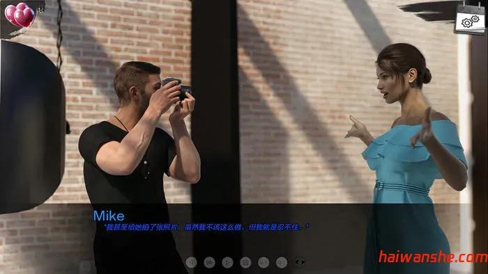 新保姆(Baby sitters) v0.13 汉化版 PC+安卓 动态SLG游戏 4.6G