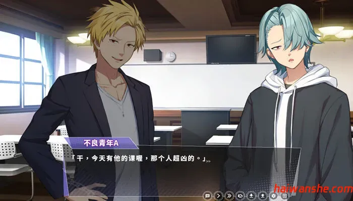 幸福的二人房(Happiness Double Room) v1.0.5 官方中文版 SLG游戏 2G