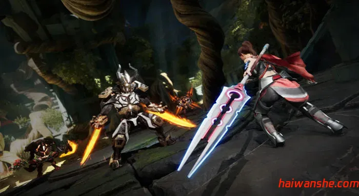 至高天(Empyreal) v1.0.1.29392 官方中文版 动作冒险RPG游戏 22G