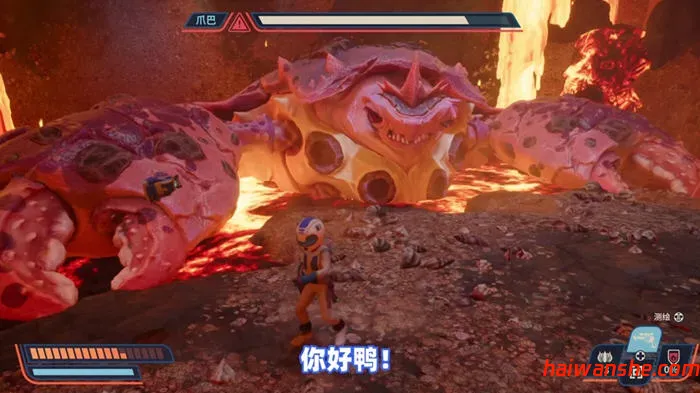 狂野星球复仇记 宇宙囤积者中文版 科幻冒险游戏 14G