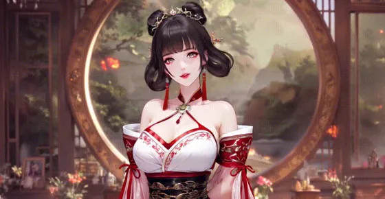 极乐不羡仙 STEAM官方中文版 修仙类角色扮演游戏 1.9G