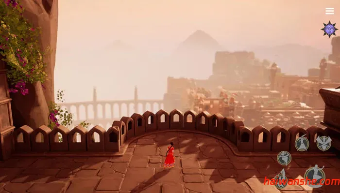 拉吉:远古传奇 v2.0 安卓中文版 动作冒险游戏 1.8G