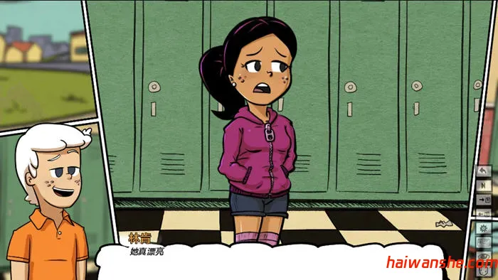 爱慕之屋(The Lewdest House) v0.2.25 汉化版 PC+安卓+作弊码 沙盒SLG游戏 1G