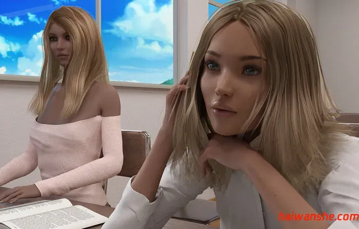 可疑(Suspicious) v0.39 汉化版 PC+安卓 沙盒SLG游戏 5.2G