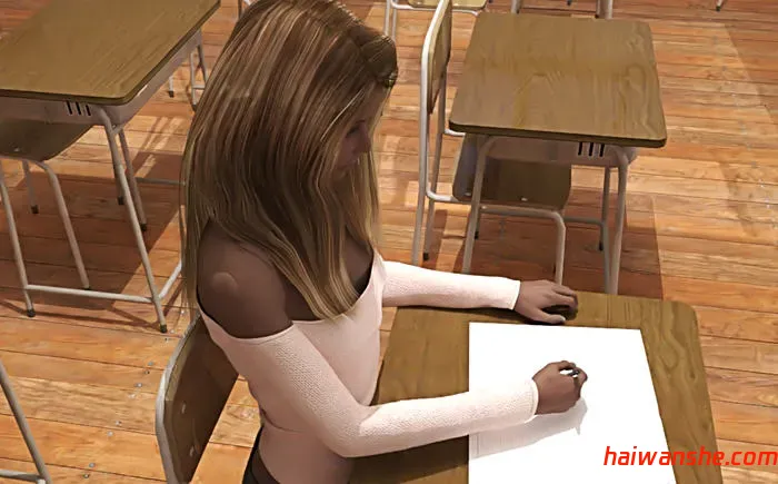 可疑(Suspicious) v0.39 汉化版 PC+安卓 沙盒SLG游戏 5.2G