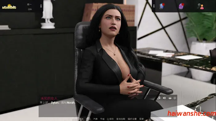 我们的家园(Our Home) v3.02.00 官方中文版 PC+安卓 沙盒SLG游戏 10G